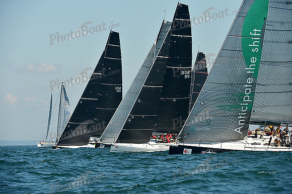 2015 Block Island Race Week A 039