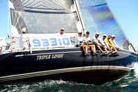 2014 Newport Bermuda A 560
