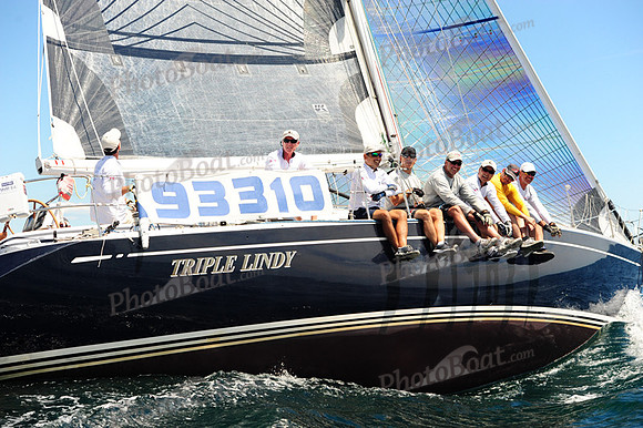 2014 Newport Bermuda A 560