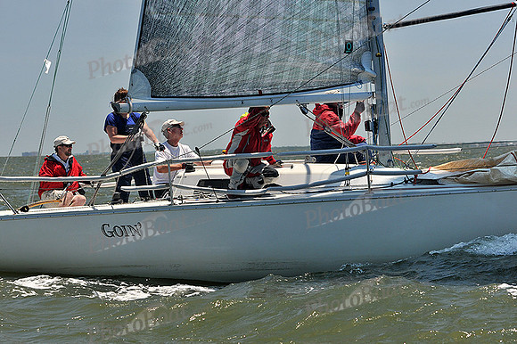 2014 Southern Bay Race Week D 984