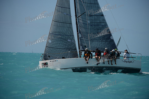 2017 Quantum Key West RW B 814