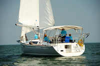 2014 Cape Charles Cup A 1376