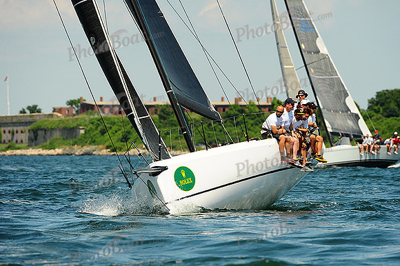 2014 NYYC Race Week C 266