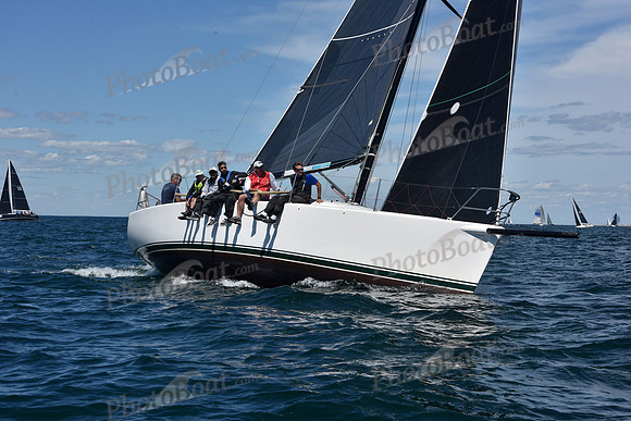 2021 Block Island Race Week D_3188
