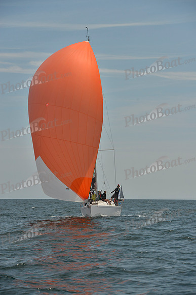 2019 Block Island Race Week D_0061