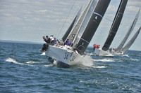 2021 Block Island Race Week D_0318
