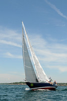2012 NYYC Annual Regatta A 2793