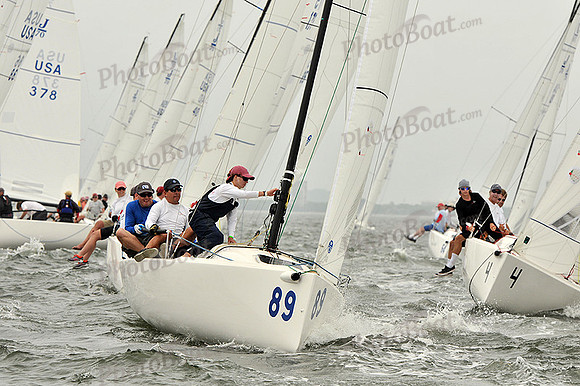 2014 J70 Winter Series F 140
