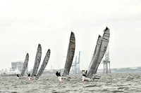 2013 Charleston Race Week A 1664
