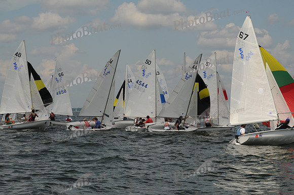 2009 US Youth Champs G 438