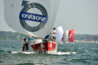2015 NYYC Annual Regatta E 651