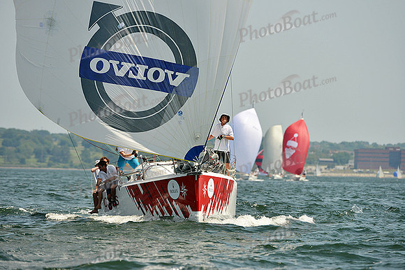 2015 NYYC Annual Regatta E 651