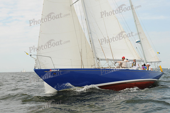 2011 Gov Cup B 429