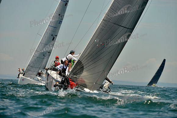 2017 Block Island Race Week C_0319