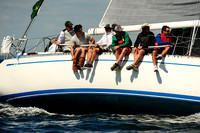 2014 NYYC Annual Regatta C 1319