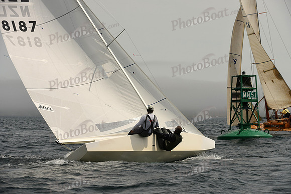 2016 Chester Race Week C 749