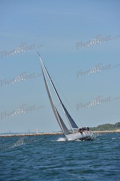 2019 NYYC Annual Regatta B_0753