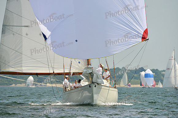 2015 NYYC Annual Regatta E 530