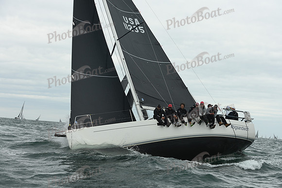 2025 Block Island Race Week I_1112