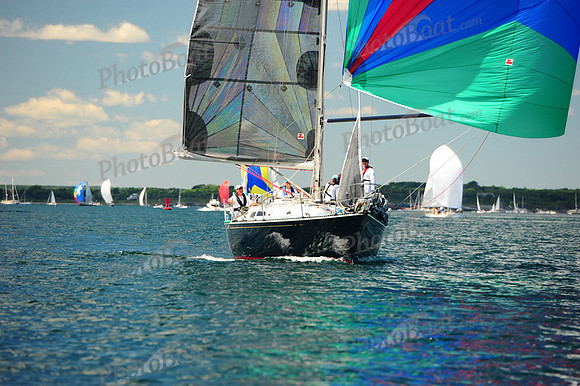 2014 Newport Bermuda A 202