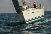 2015 Denmark Race A 1599