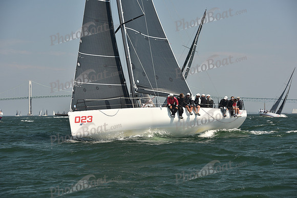 2024 NYYC Annual Regatta_3590