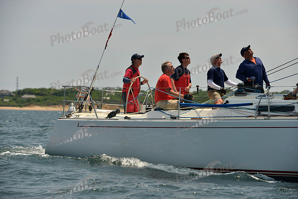 2015 Block Island Race Week K 1118