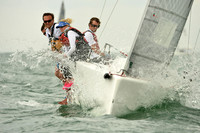 2015 Melges 24 Miami Invitational B 213