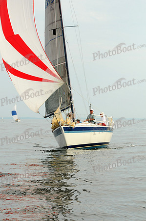 2011 Park City Regatta B 408