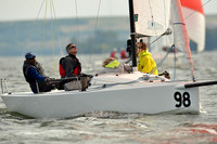 2015 J70 Winter Series B 536