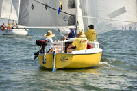2018 Southern Bay Race Week C_0871