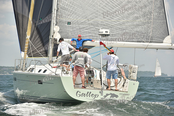2018 NYYC Annual Regatta B_0249