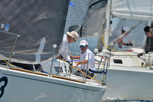 2019 Block Island Race Week L_0131