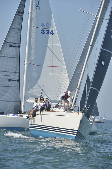 2025 Block Island Race Week D_0511