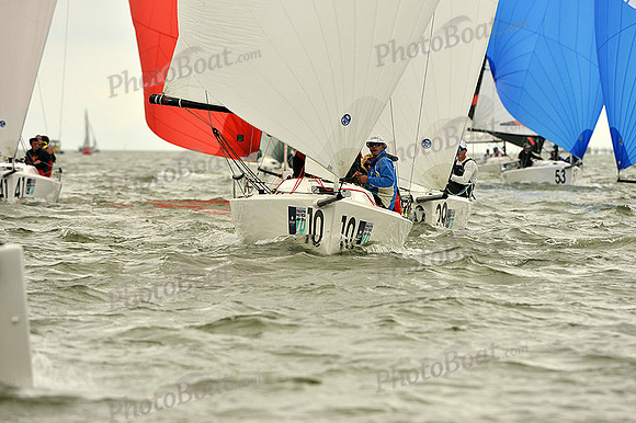 2015 Charleston Race Week E 326