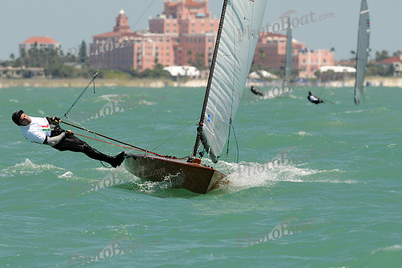 2012 Contender Worlds A 1779
