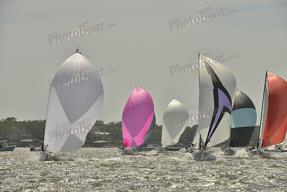 2017 Charleston Race Week D_2973