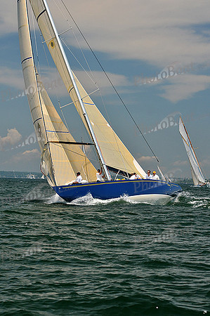 2012 NYYC Annual Regatta A 821