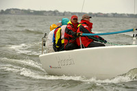 2016 Charleston Race Week A_1653
