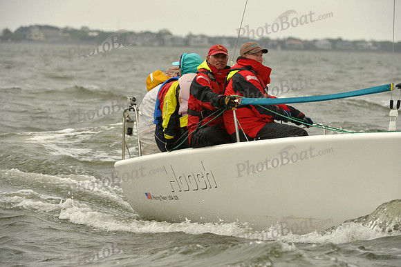 2016 Charleston Race Week A_1653