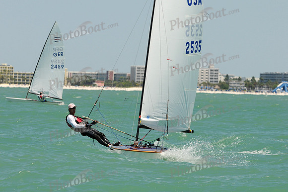 2012 Contender Worlds A 1504