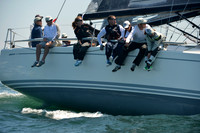 2015 Block Island Race Week A 205
