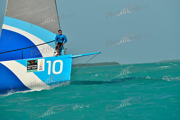 2017 Quantum Key West RW C 020