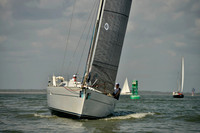2018 Charleston Race Week A_0407