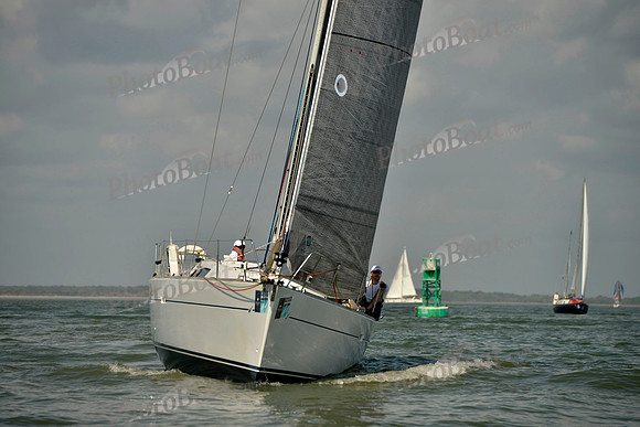 2018 Charleston Race Week A_0407