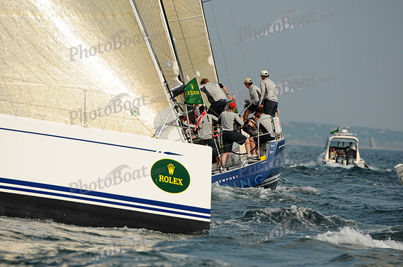 2011 Block Island RW C 1373