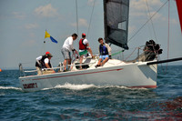 2015 Block Island Race Week A 873