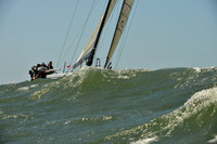 2016 Charleston Race Week C 0496