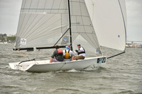 2019 Charleston Race Week F_0223