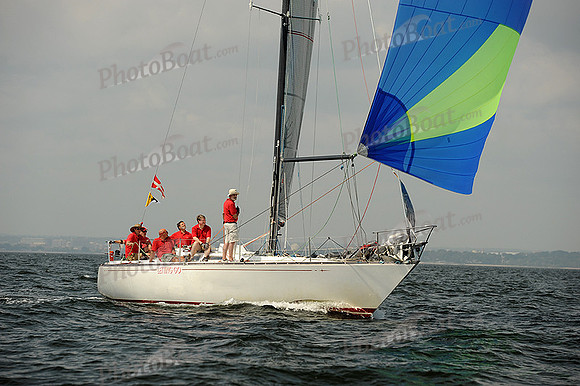 2013 Vineyard Race A 907